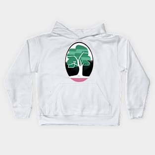 Tree of Life Kids Hoodie